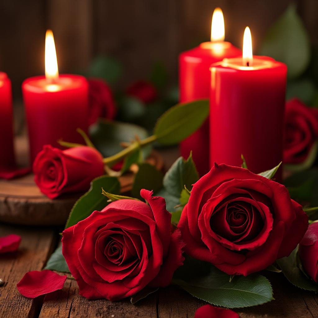 Matters of Love and Relationship Workings