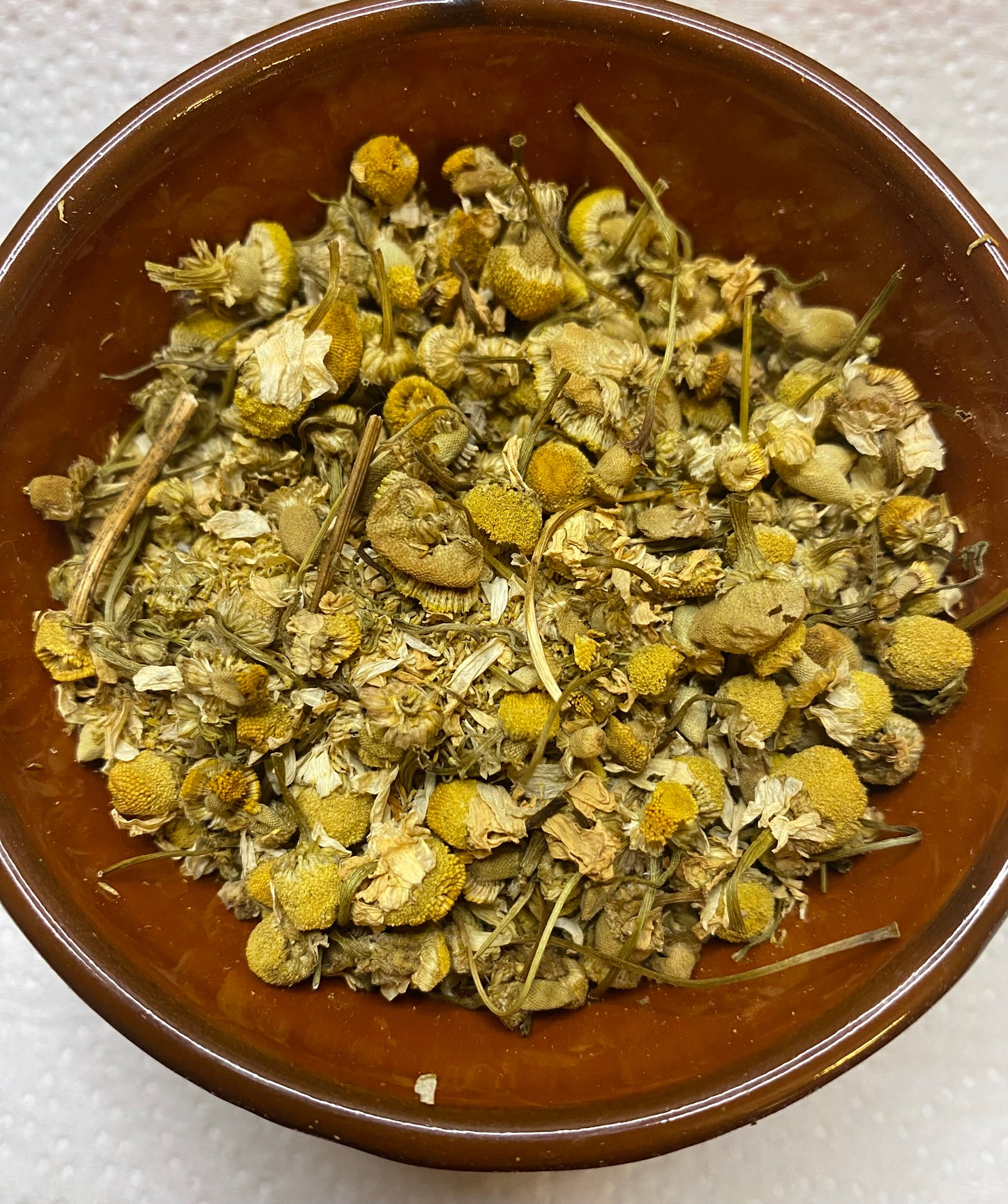Chamomile
