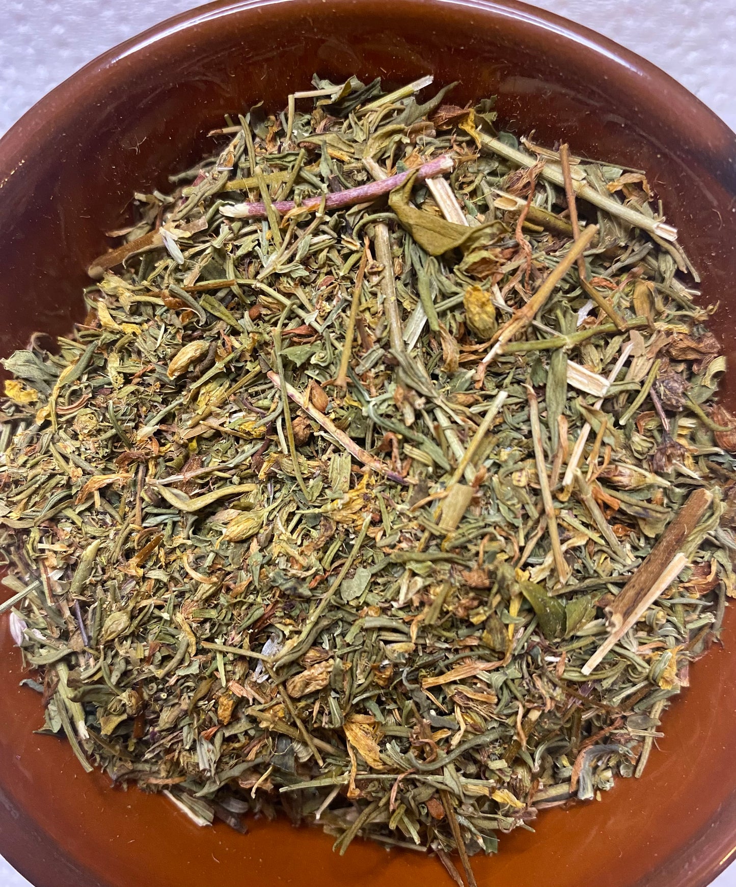 St. John's Wort