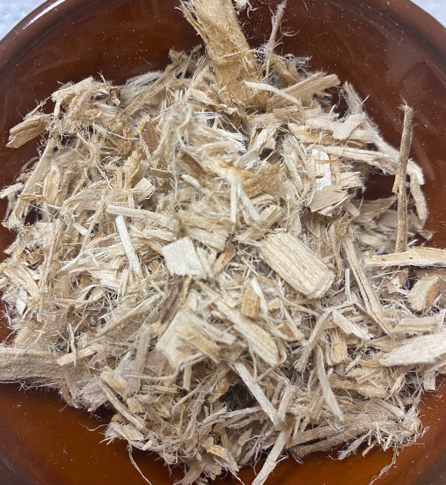 Slippery Elm Bark