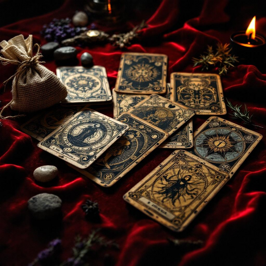 Oracle Reading