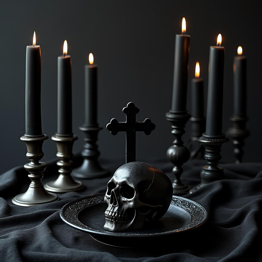 Banishing Ritual