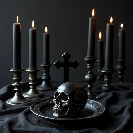 Banishing Ritual