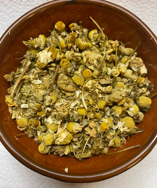 Chamomile