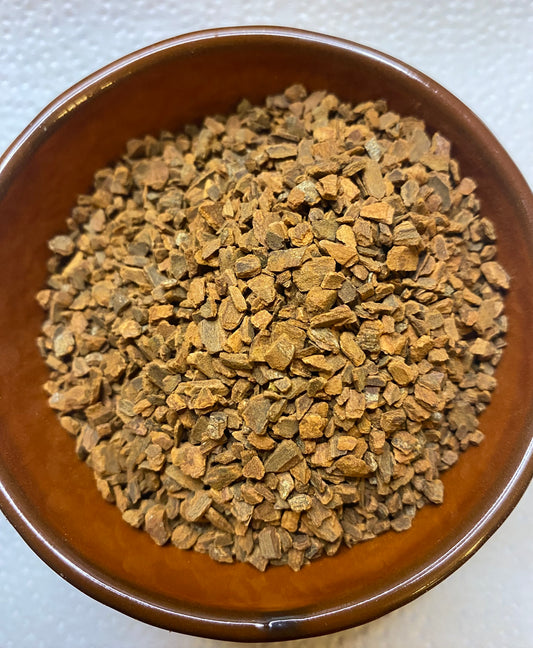 Cinnamon Chips