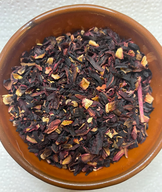 Hibiscus