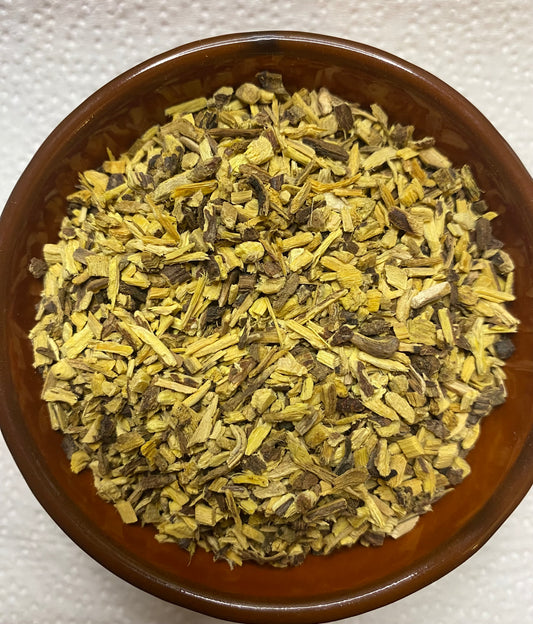 Licorice Root