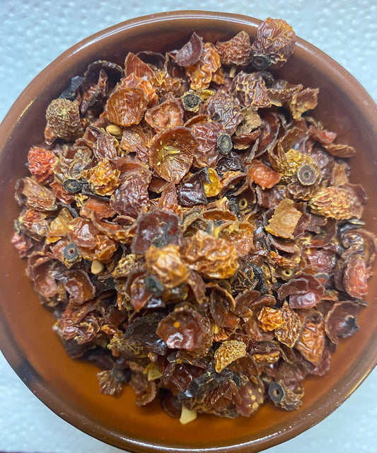 Rosehips
