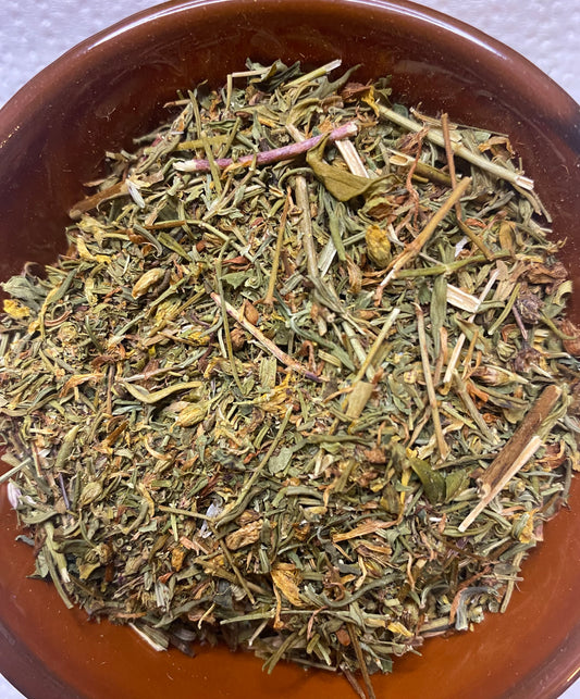 St. John's Wort