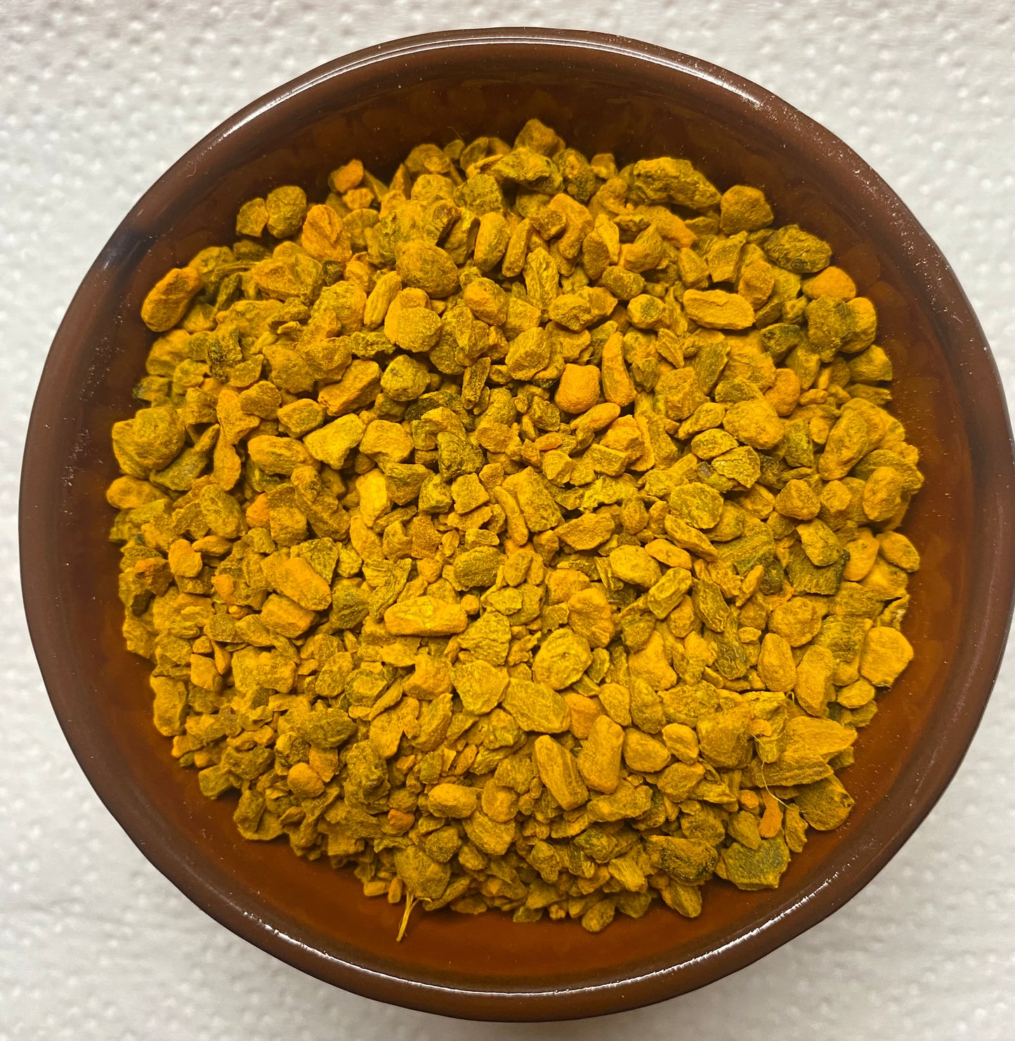 Tumeric