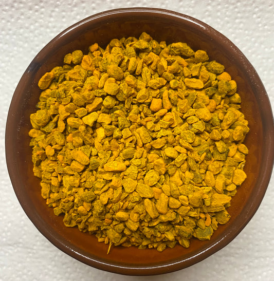 Tumeric
